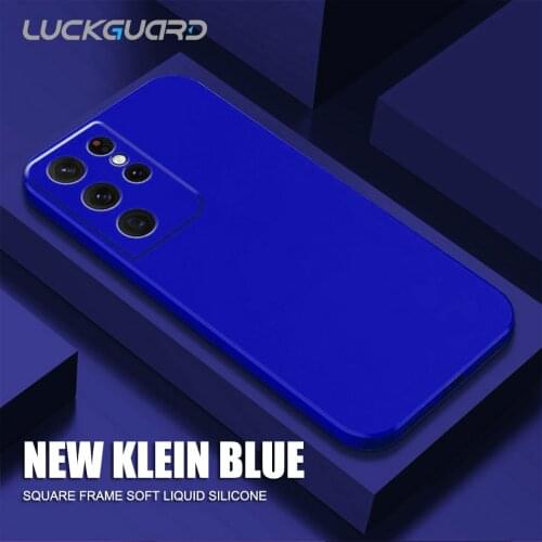 LuckGuard Samsung Galaxy S8 Phone Cases