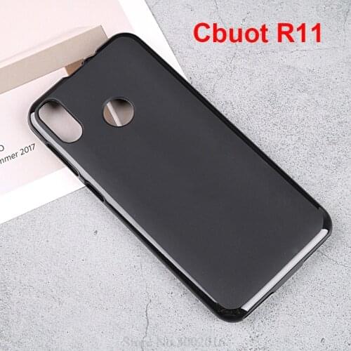 MINNCEDAR CUBOT R11 Phone Cases