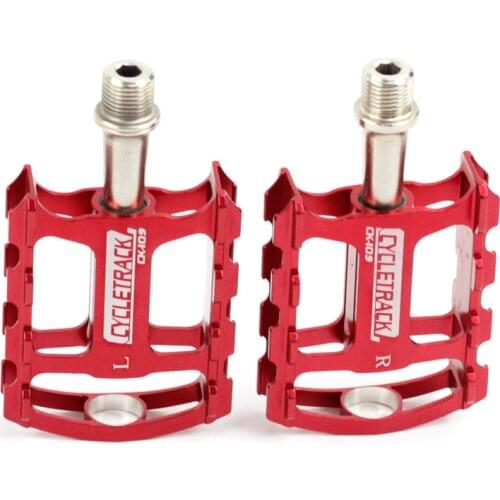 SILVEROCK Mountain Bikes