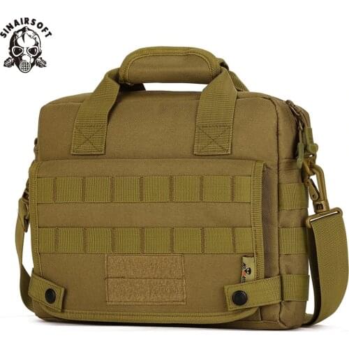 Мужские рюкзаки через плечо SINAIRSOFT China At AliExpress