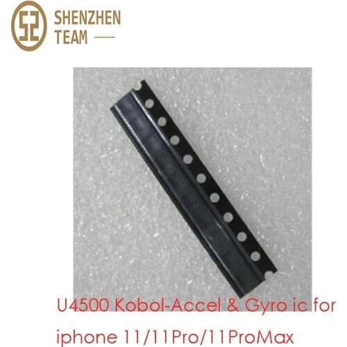 SZteam For iphone 11/11Pro/11ProMax U4500 BMI282AA Kobol-Accel & Gyro ic