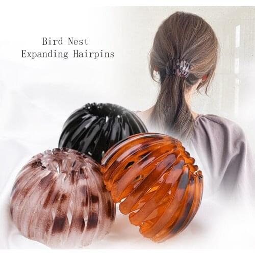 Tolaccea Hair Clips