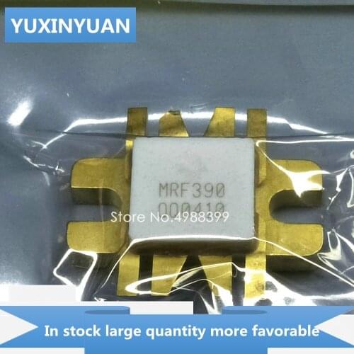 1PCS MRF390 MRF 390 RF390 F390