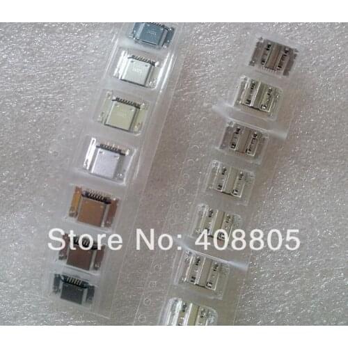 1000PCS/LOT,Original new USB charging charger connector plug port for Samsung Galaxy S3 I9300 I747 I535,DHL free ship