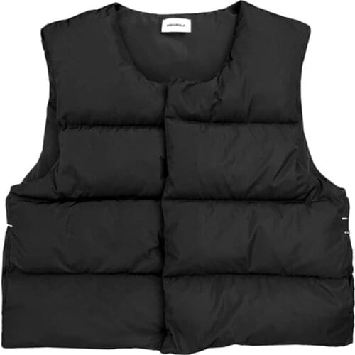 Blackicon Travel Vests
