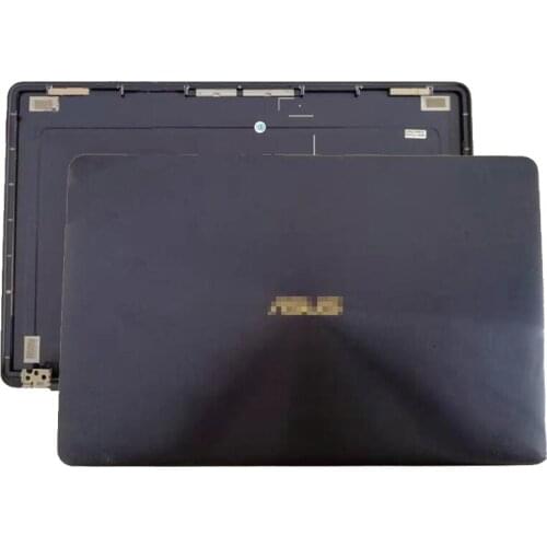 New 14 Inch Laptop LCD Back Cover For ASUS ZenBook 3V Deluxe UX490 UX490U UX490UA UX490UAR Series Top Case A Cover