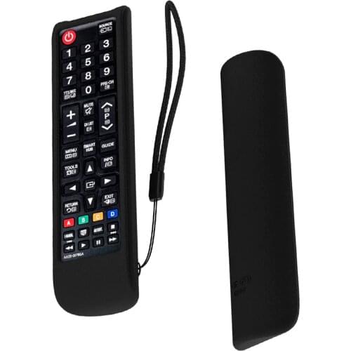 SIKAI Case Covers for samsung BN59-01199F BN59-01268D AA59-00666A AA59-00817A AA59-00637A