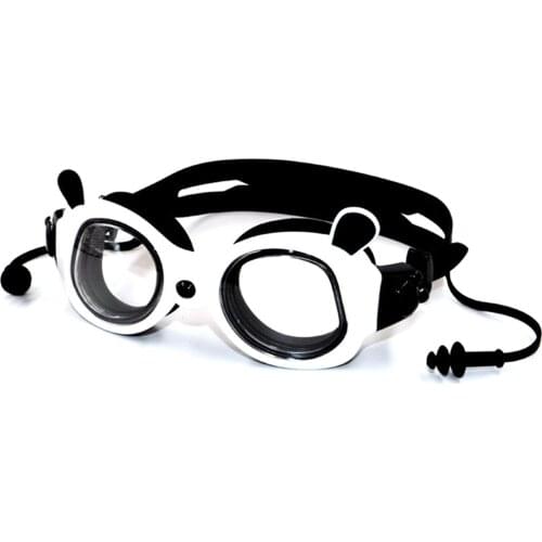 Kids Swimming Goggles for Age 3-15 Junior Swimming Goggles Childrens Goggles Anti Fog UV Protection No Leak