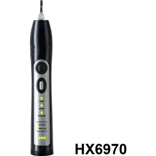 Philips Sonicare FlexCare Toothbrush Handle HX6970 Electric Toothbrush HX6910 HX6920 HX6930 HX6950 HX6902 HX6932 HX6972 HX6982