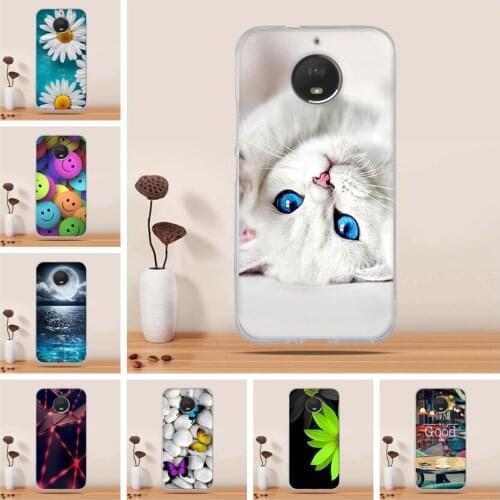 ENGOI Motorola Moto G5S Phone Cases