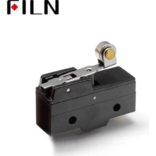 FL8-119 Microswitch small switch limit switch self-reset One is often closed