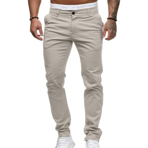 Мужские брюки с карманами HengShunRui China At AliExpress