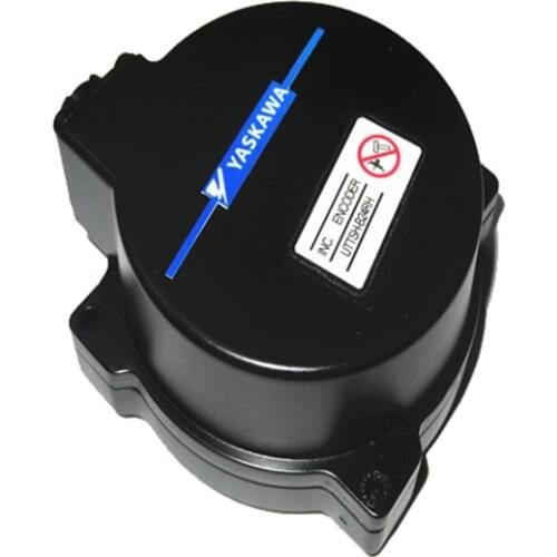 Brand New and Original YASKAWA Encoder UTTSH-B24RH For Servo Motor SGM7G-09AFC61 Free DHL