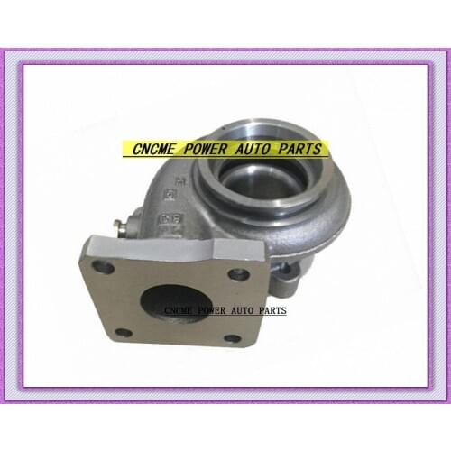 Turbo Turbine housing RHF4 VIFE 8980118922 8980118923 For ISUZU D-Max For Holden Rodeo Colorado Gold ser Fe-1106 4JJ1 4JJ1X 3.0L