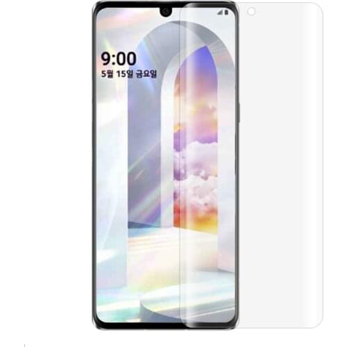 MANLIFU Screen Protectors For LG K10