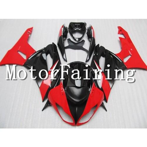 Motorcycle Bodywork Fairing Kit Fit For Ninja ZX6R 2009 2010 2011 2012 ZX-6R ABS Plastic Injection Molding Moto Hull Z60C416