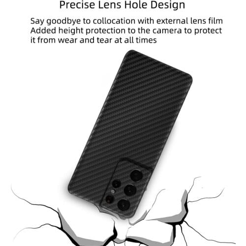 ONEVAN Samsung Galaxy Note 20 Ultra Phone Cases