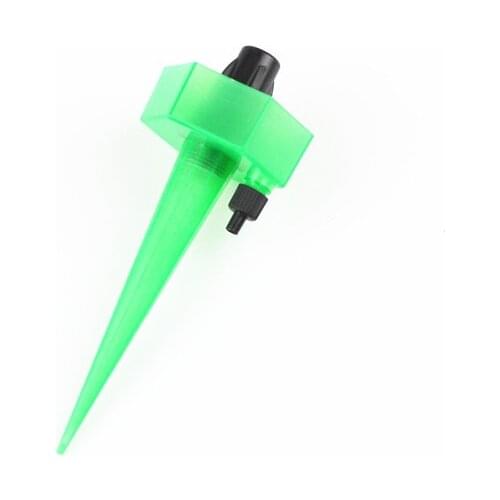 Automatic Irrigation Watering Spike for Plants Flower Indoor Household Auto Drip Irrigation Watering System Waterer