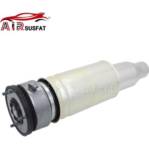 Rear Left/Right Air Sleeve Suspension Spring Bag For BMW 7 Series E65 E66 E67 745i 750i 760i 2001-2009 37126785535 37126767127