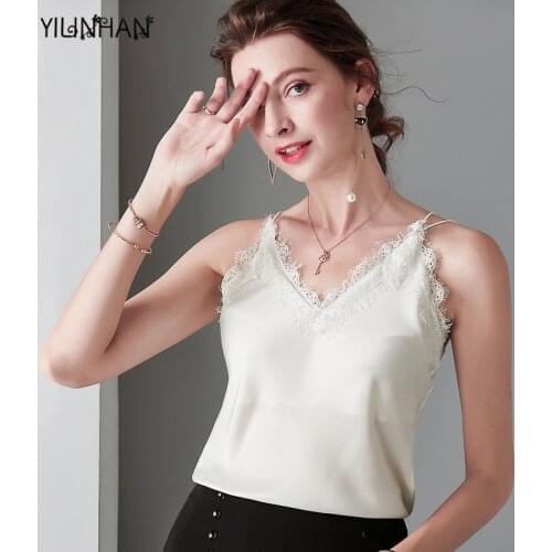 YILINHAN Women's T-shirts