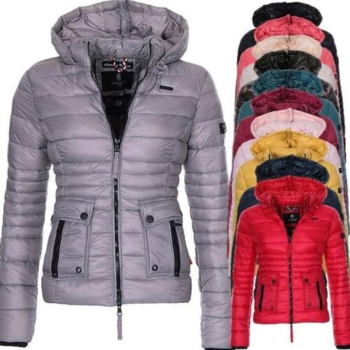 ZOGAA Women's Lightweight Jackets