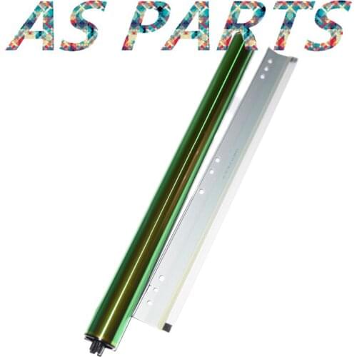 1X for Sharp MX23 MX27 MX2300 MX2700 MX3500 2301 MX 2300 2700 3500 4500 6201 7000 7201 OPC Drum cleaning blade