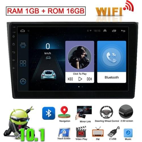 9" Fit for Mazda CX-9 Android 10.1 Car Radio Stereo Multimedia Player GPS Navigation Autoradio Wifi 1+16GB 2 Din