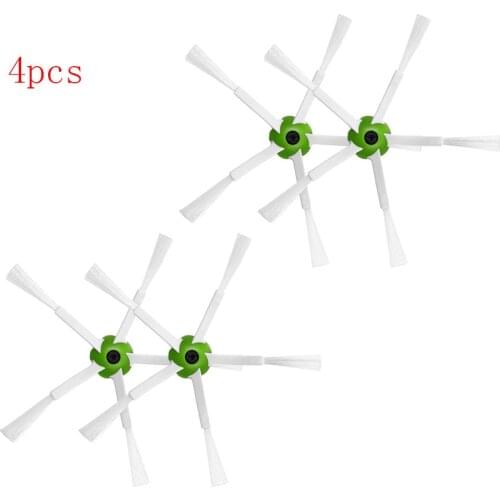 Side Brush for iRobot Roomba i7 i7+ / i7 Plus E5 E6 E7 Vacuum Cleaner Robot Parts