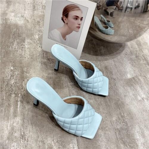 CCSNOWYING Women's Slippers
