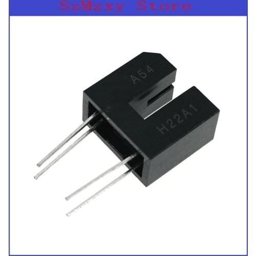 100PCS/Lot H22A1 H22 DIP4 Photoelectric Switch
