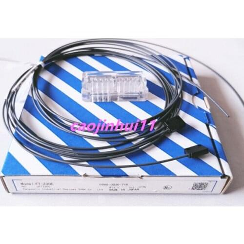 FT-Z30 FT-Z30E FT-R43 FT-S30 FT-AL05 fiber optic sensor