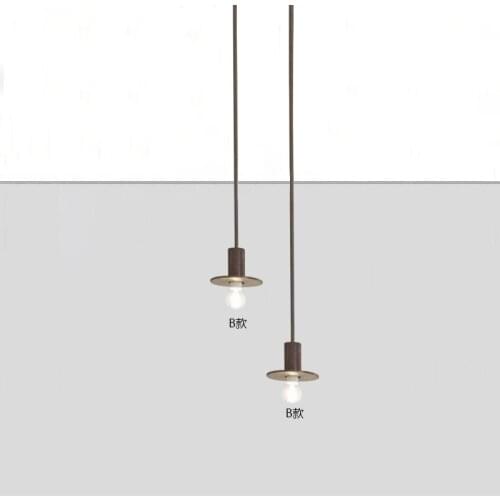 Nordic Rope LED Pendant Lights Living Room Home Decoration E27 Light Fixture Luminaria Pendente Deco Maison