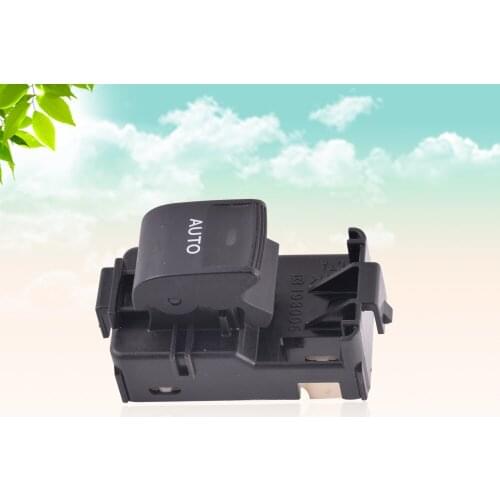 CAPQX Power Master Window Switch 84810-33120 For IQ EV PRIUS CT200H COROLLA WISH CROWN NOAH SCION LAND CRUISER EQ EV PREMIO VOXY