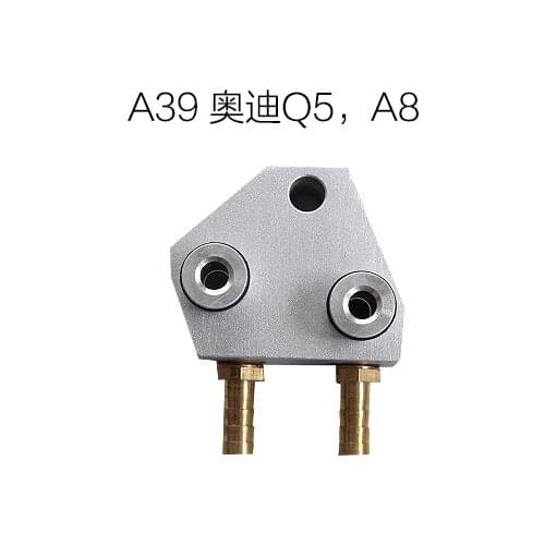 1pc automotive car automatic gearbox oil change joint connector for BENZ BMW MAZDA TOYOTA HONA FORD