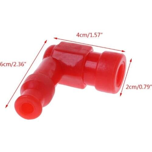 High Performance Spark Plug For 50cc 110cc 125cc 140cc 150cc 160cc Dirt Pit bike ATV Quad Buggy Scooter Motorcycle Motorbike