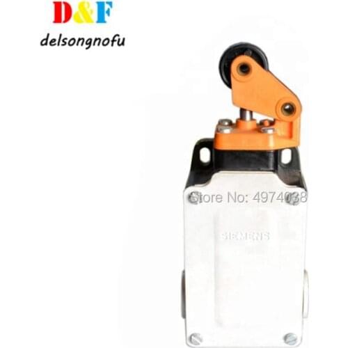 Offset printing machinery spare parts limiting switch