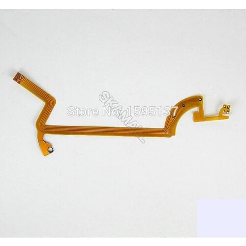 10PCS/ FREE SHIPPING! NEW LENS Aperture Flex Cable For CANON EF 24-105 mm 24-105mm f/4L IS USM Repair Part