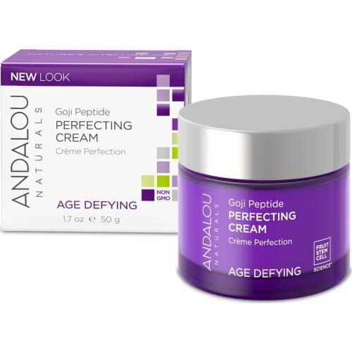 Andalou Naturals Creams