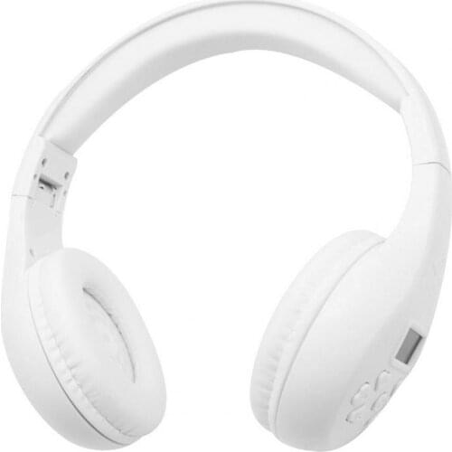 Wireless Headphones 5.0 Bluetooth Earphone with Memory TF Card Audifono FM Headset for iPhone Samsung Huawei Xiaomi Headphone