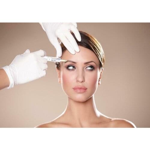 Botox Dermal Filler Injections Picture Art Silk Poster Print 24x36inch