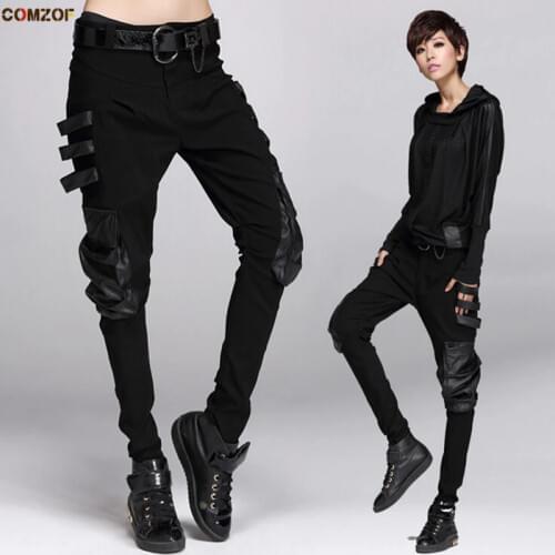 Женские зимние брюки COMZOF China At AliExpress