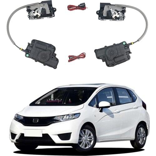 Electric suction door for HONDA FIT for electric suction door car accessories