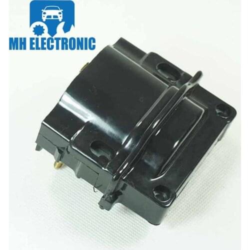MH ELECTRONIC Engine Ignition Coil 90919-02164 9091902164 For Toyota Starlet Corsa Tercel Sprinter Celica Corolla Camry
