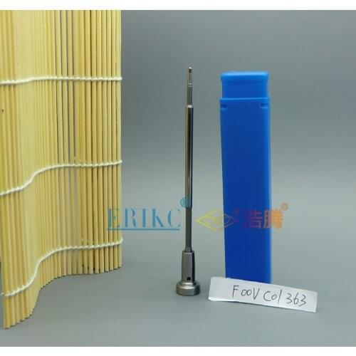 ERIKC Original High Pressure Reduce Valve F 00V C01 363 Oil Control Valve FooV C01 363 Generator Fuel Valve F00VC01363