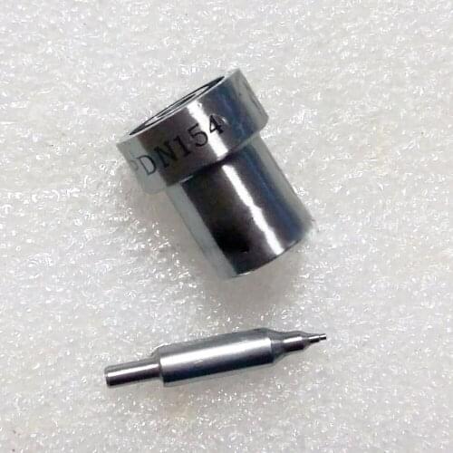 Diesel Fuel Injector Nozzle DN4PDN154,105007-1540,9432612712 For Kubota D1105 6Pcs/Lot