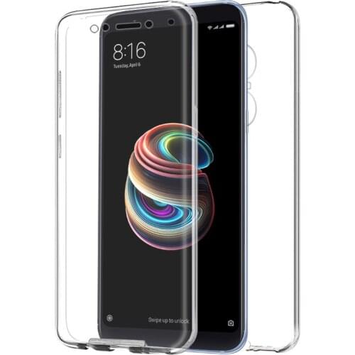 Чехлы для телефонов Xiaomi Redmi 5 Plus IGlobalmarket China At AliExpress