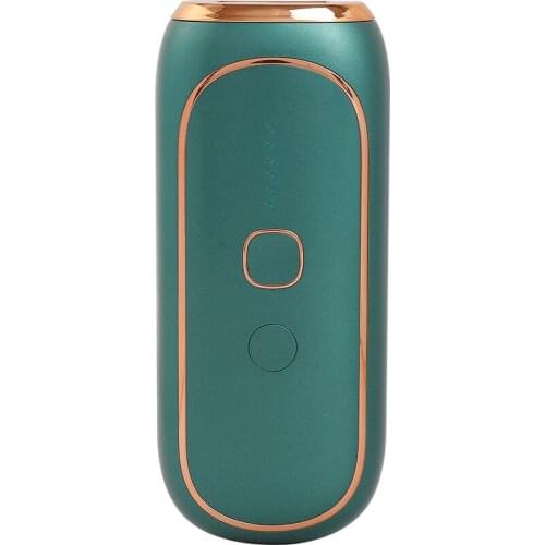 Laser hair removal instrument household non freezing point whole body axillary private shaver special tool for men and women