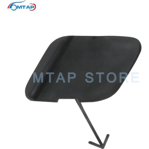 MTAP For HONDA FIT JAZZ 2012 2013 2014 GE6 GE8 Front Bumper Towing Hook Cover Front Hauling Hook Hole Cap OEM:71104-TF0-900