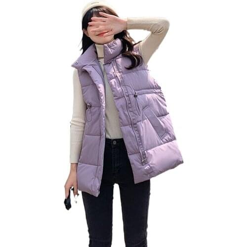 Lingwave Women's Short Vests