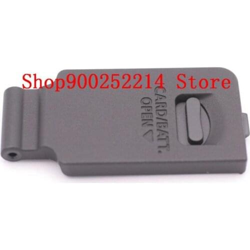 NEW Battery Cover Door For Canon FOR EOS 200D / Rebel SL2/ Kiss X9 Digital Camera Repair Part Black